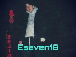 Eseven18