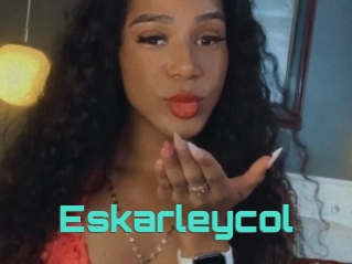 Eskarleycol