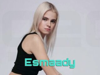 Esmaady