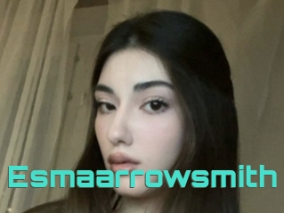 Esmaarrowsmith