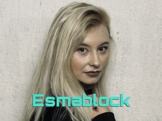 Esmablock
