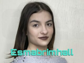 Esmabrimhall