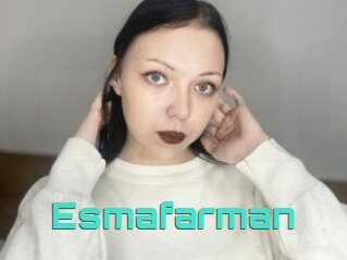 Esmafarman