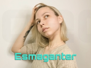 Esmaganter