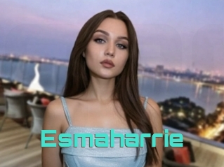 Esmaharrie