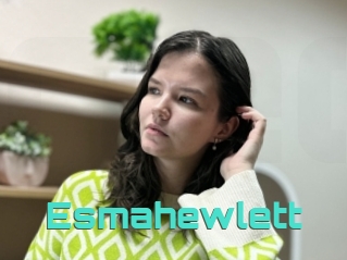 Esmahewlett