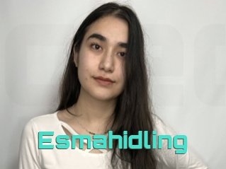 Esmahidling