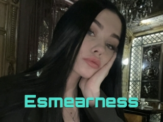 Esmearness
