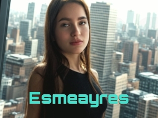 Esmeayres