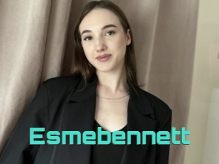 Esmebennett