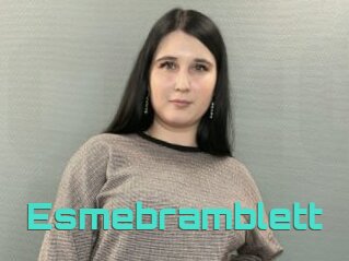 Esmebramblett