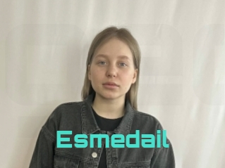 Esmedail