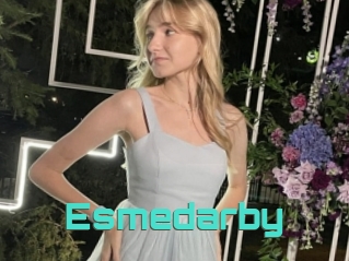 Esmedarby
