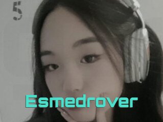 Esmedrover