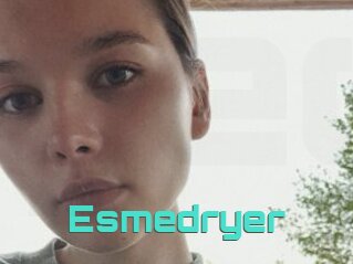 Esmedryer