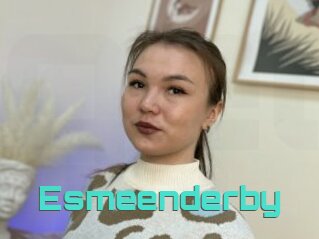 Esmeenderby