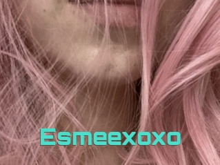 Esmeexoxo