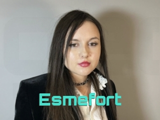 Esmefort