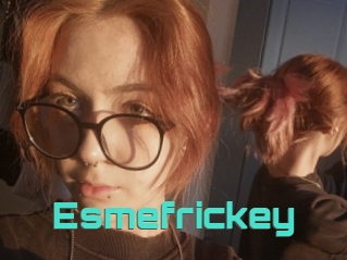 Esmefrickey