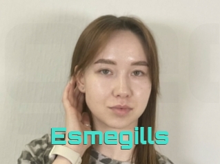 Esmegills