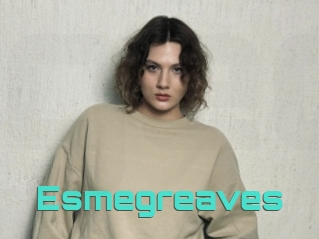 Esmegreaves