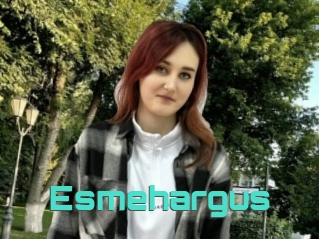Esmehargus