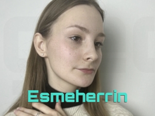 Esmeherrin