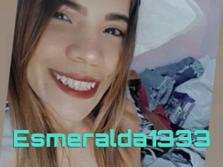 Esmeralda1333