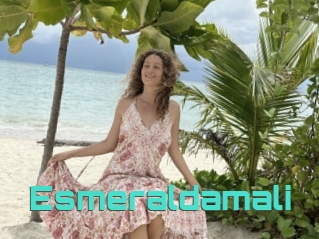 Esmeraldamali