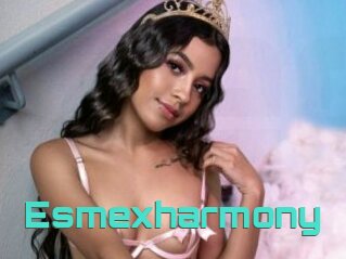 Esmexharmony