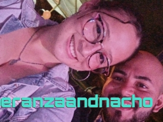 Esperanzaandnacho