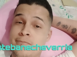 Estebanecheverria