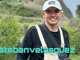 Estebanvelasquez