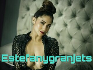 Estefanygranjets