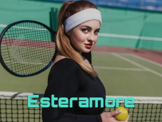 Esteramore