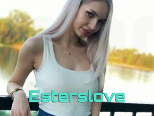 Esterslove