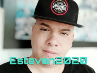 Estevan2020