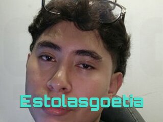 Estolasgoetia