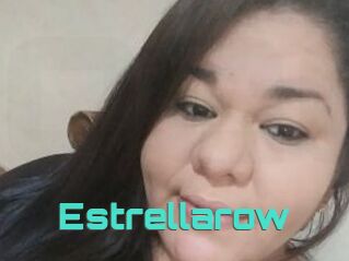 Estrellarow