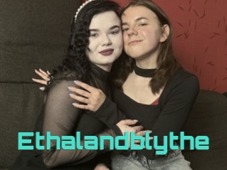 Ethalandblythe