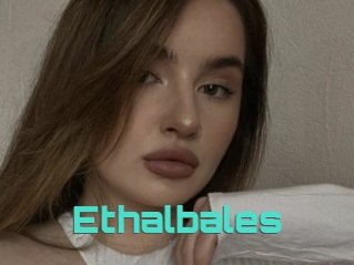 Ethalbales