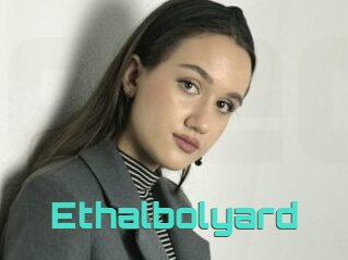Ethalbolyard