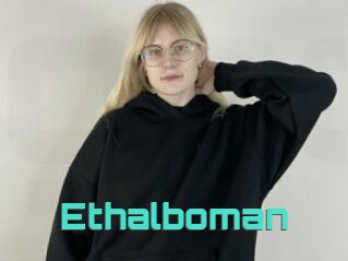 Ethalboman