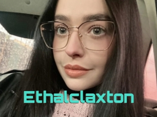 Ethalclaxton