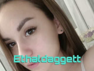 Ethaldaggett