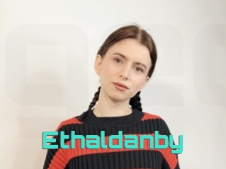 Ethaldanby