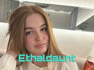Ethaldaunt