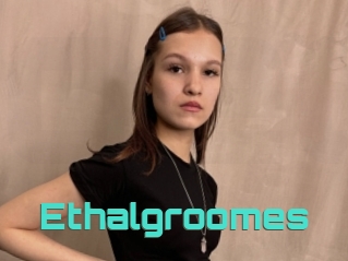 Ethalgroomes