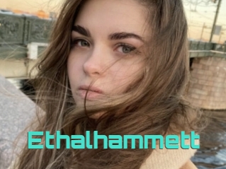Ethalhammett