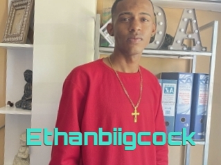 Ethanbiigcock